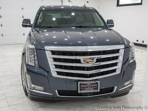 2020 Cadillac Escalade Premium Luxury