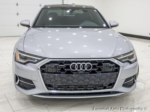 2024 Audi A6 45 Premium Plus