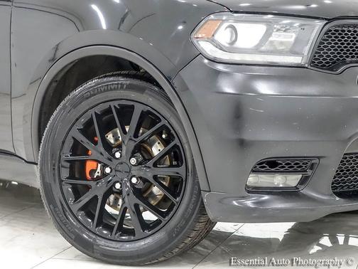 2016 Dodge Durango R/T
