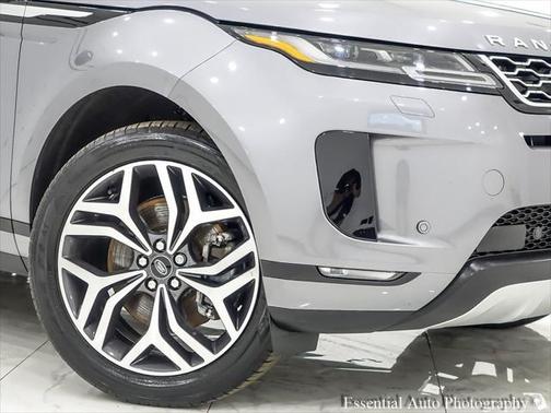 2023 Land Rover Range Rover Evoque SE