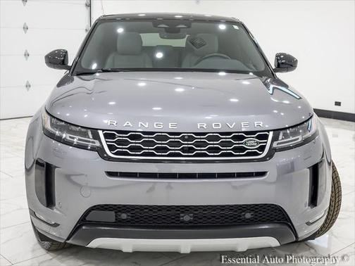 2023 Land Rover Range Rover Evoque SE