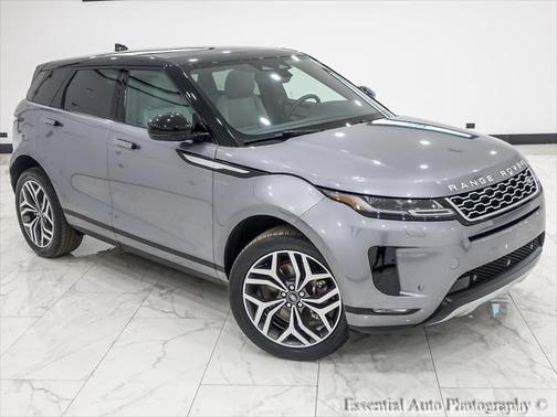 2023 Land Rover Range Rover Evoque SE