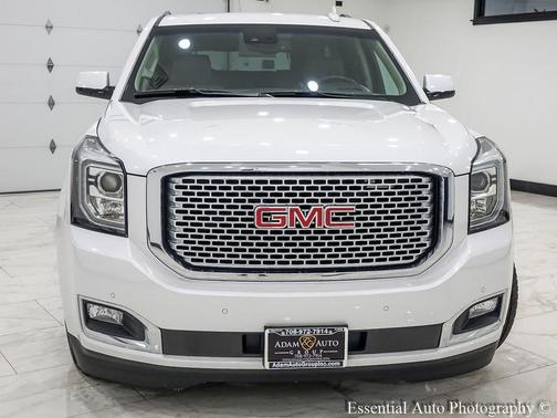 2016 GMC Yukon XL Denali