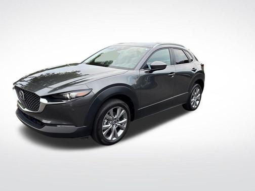 2022 Mazda CX-30 2.5 S Select Package
