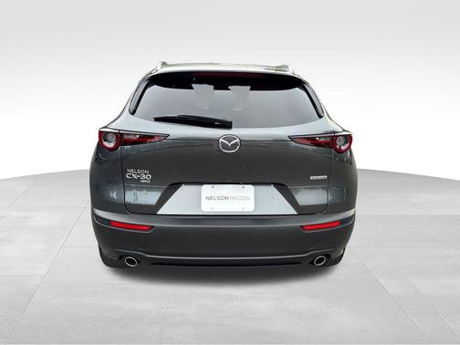 2022 Mazda CX-30 2.5 S Select Package