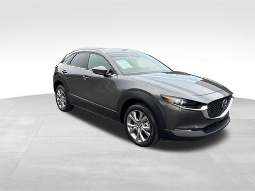 2022 Mazda CX-30 2.5 S Select Package