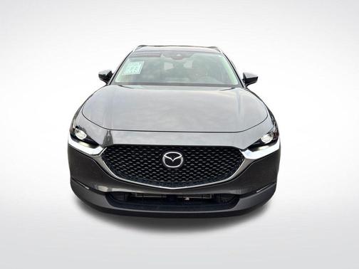 2022 Mazda CX-30 2.5 S Select Package