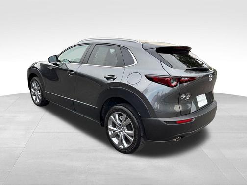 2022 Mazda CX-30 2.5 S Select Package