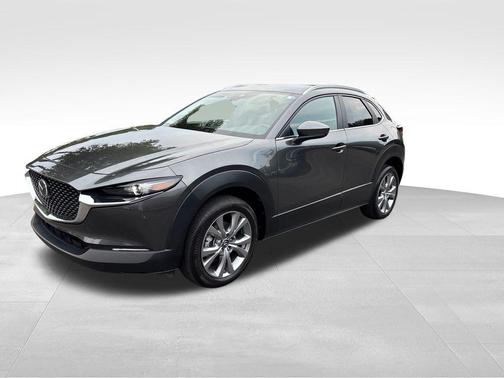 2022 Mazda CX-30 2.5 S Select Package