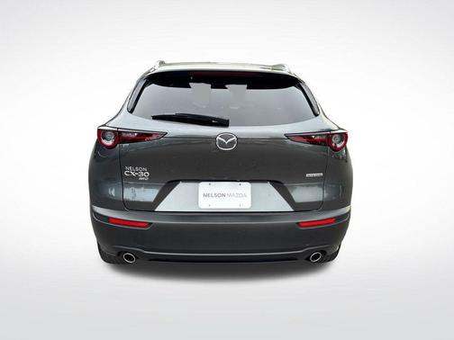 2022 Mazda CX-30 2.5 S Select Package