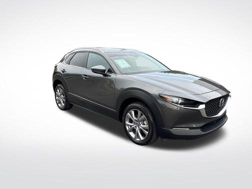 2022 Mazda CX-30 2.5 S Select Package