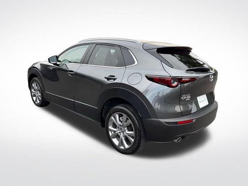 2022 Mazda CX-30 2.5 S Select Package