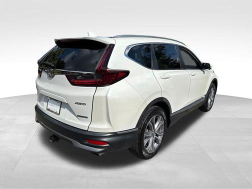 2020 Honda CR-V AWD Touring