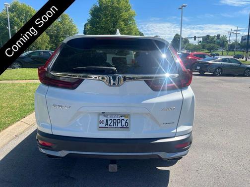 2020 Honda CR-V AWD Touring