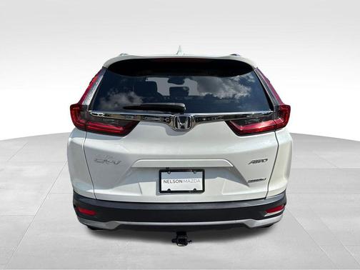 2020 Honda CR-V AWD Touring