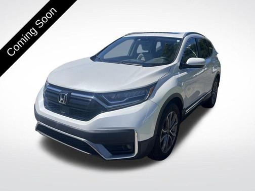 2020 Honda CR-V AWD Touring