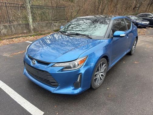 2015 Scion tC Base