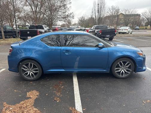 2015 Scion tC Base