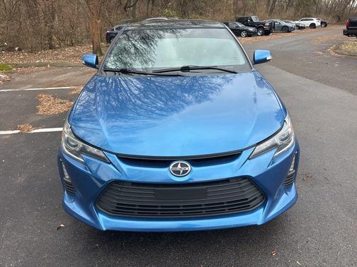 2015 Scion tC Base