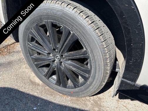 Platinum Quartz Metallic 2025 Mazda CX-5 2.5 Turbo Premium