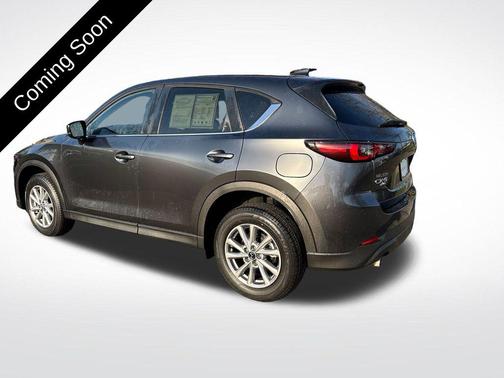 2023 Mazda CX-5 2.5 S Select Package