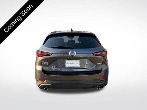 2023 Mazda CX-5 2.5 S Select Package