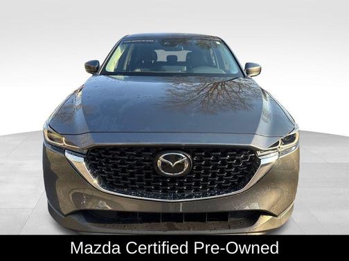 2023 Mazda CX-5 2.5 S Select Package