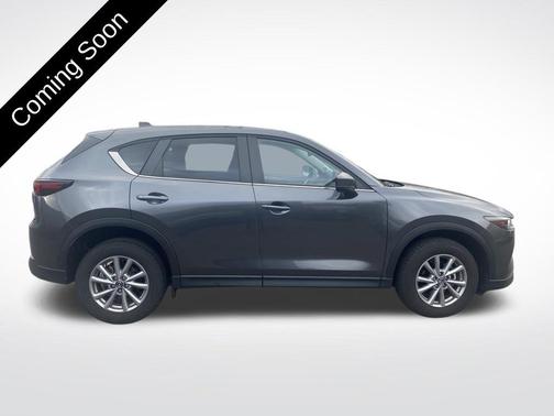 2023 Mazda CX-5 2.5 S Select Package
