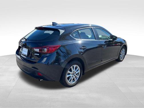 2016 Mazda Mazda3 i Grand Touring