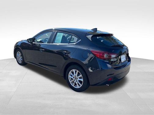 2016 Mazda Mazda3 i Grand Touring