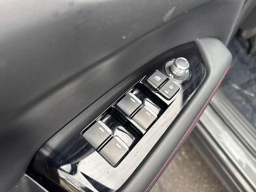 2022 Mazda CX-5 2.5 Turbo