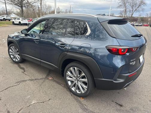 2026 Mazda CX-50 2.5 S Premium Package