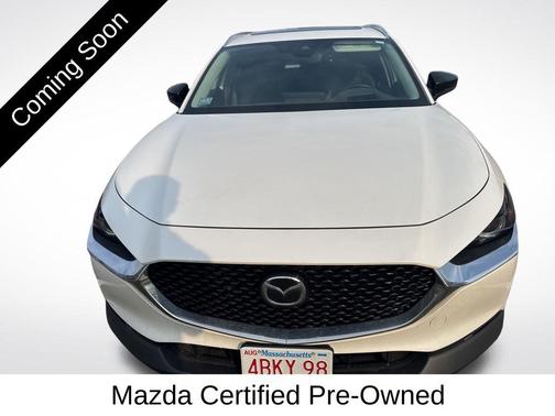 2023 Mazda CX-30 2.5 Turbo Premium Package