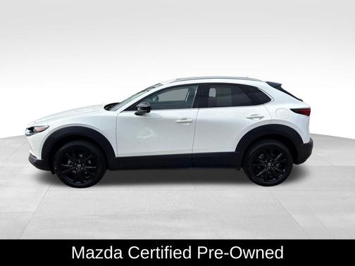 2023 Mazda CX-30 2.5 Turbo Premium Package