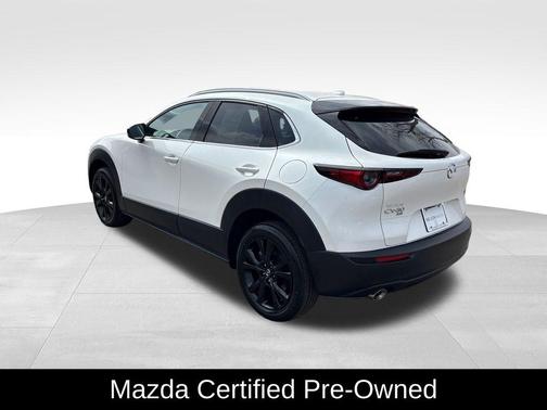 2023 Mazda CX-30 2.5 Turbo Premium Package