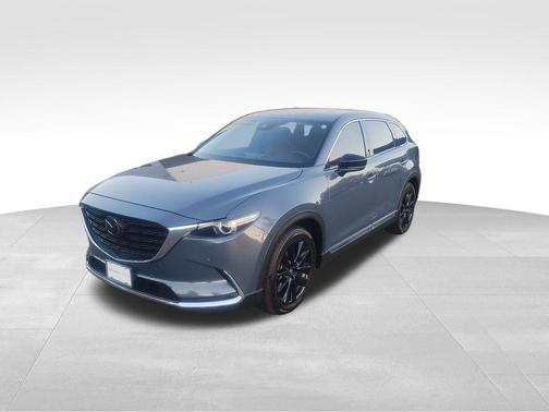 2023 Mazda CX-9 Carbon Edition