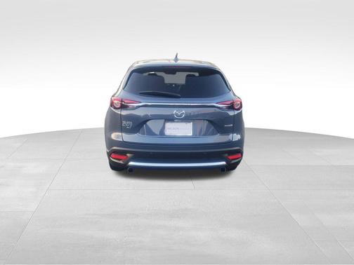 2023 Mazda CX-9 Carbon Edition