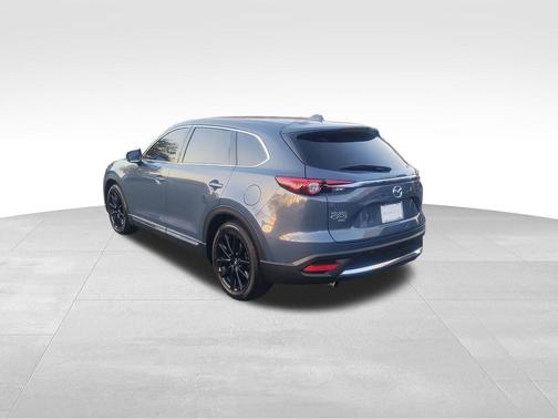 2023 Mazda CX-9 Carbon Edition