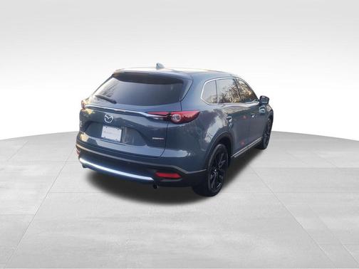 2023 Mazda CX-9 Carbon Edition