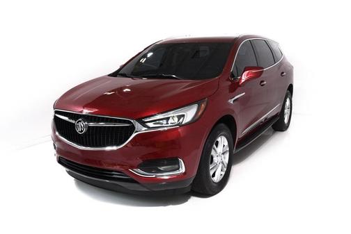 Photo 5 of 51 of 2018 Buick Enclave Premium