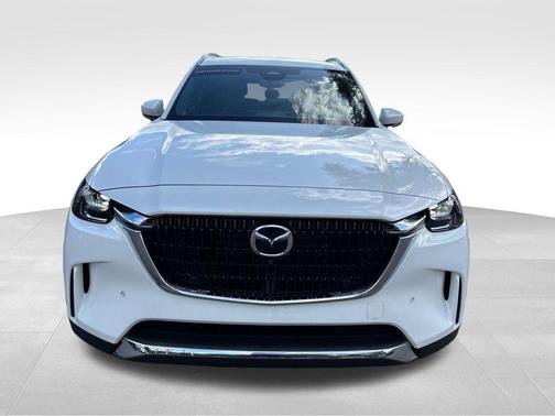 2024 Mazda CX-90 PHEV Premium Plus