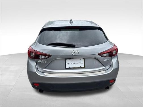 2014 Mazda Mazda3 i Grand Touring