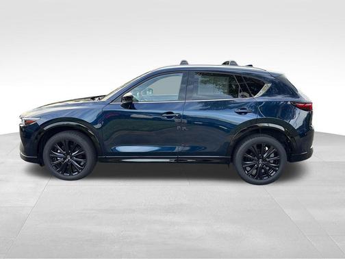 2025 Mazda CX-5 2.5 Turbo Premium