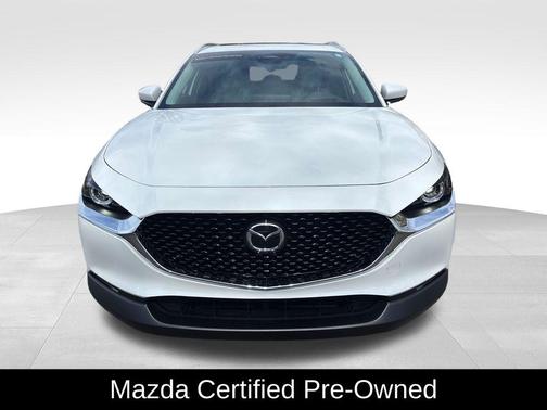 2025 Mazda CX-30 2.5 S Premium Package