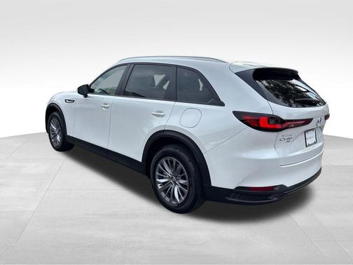 2025 Mazda CX-90 3.3 Turbo S