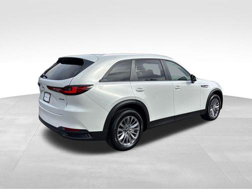 2025 Mazda CX-90 3.3 Turbo S