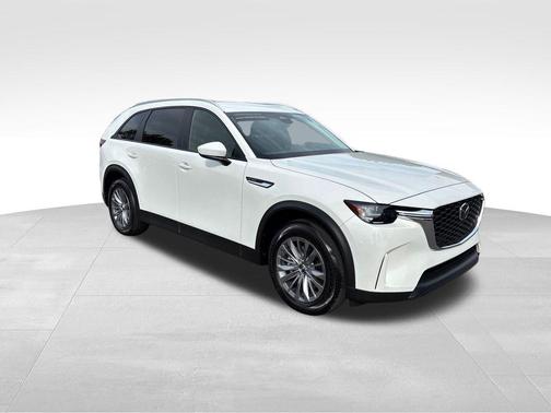 2025 Mazda CX-90 3.3 Turbo S