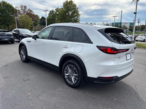 2025 Mazda CX-90 3.3 Turbo S