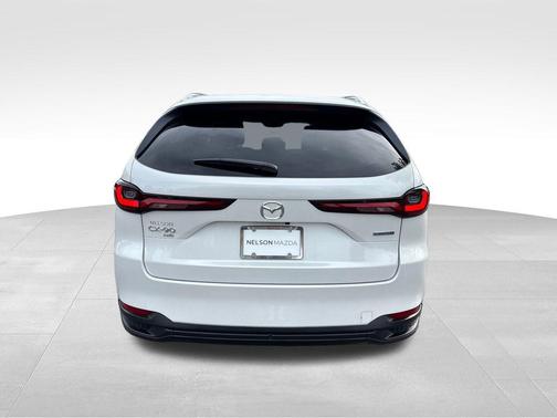 2025 Mazda CX-90 3.3 Turbo S