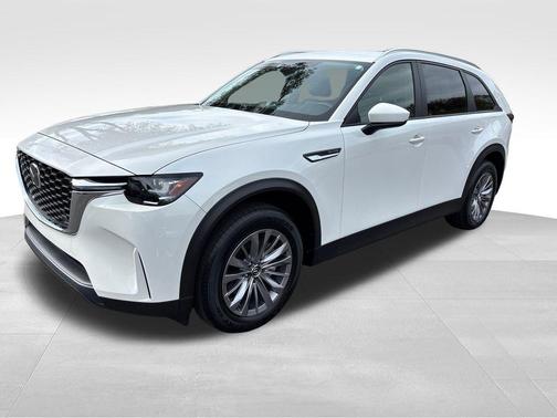 2025 Mazda CX-90 3.3 Turbo S